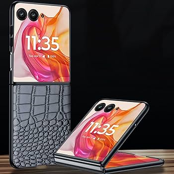 toromaru2ケース Moto Razr 50/50s/50d ケース 50 Ultra カバー 折りたたみ型